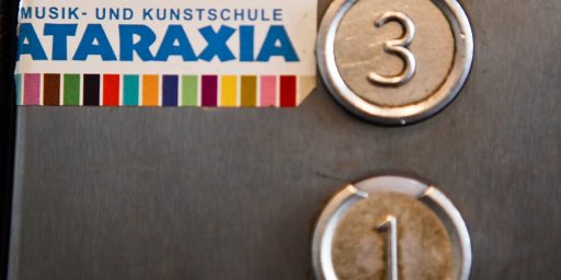 Ataraxia-Kunstschule Schwerin (Photo © Beate Nelken)