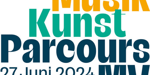 Musik Kunst PARCOURS MV 2024