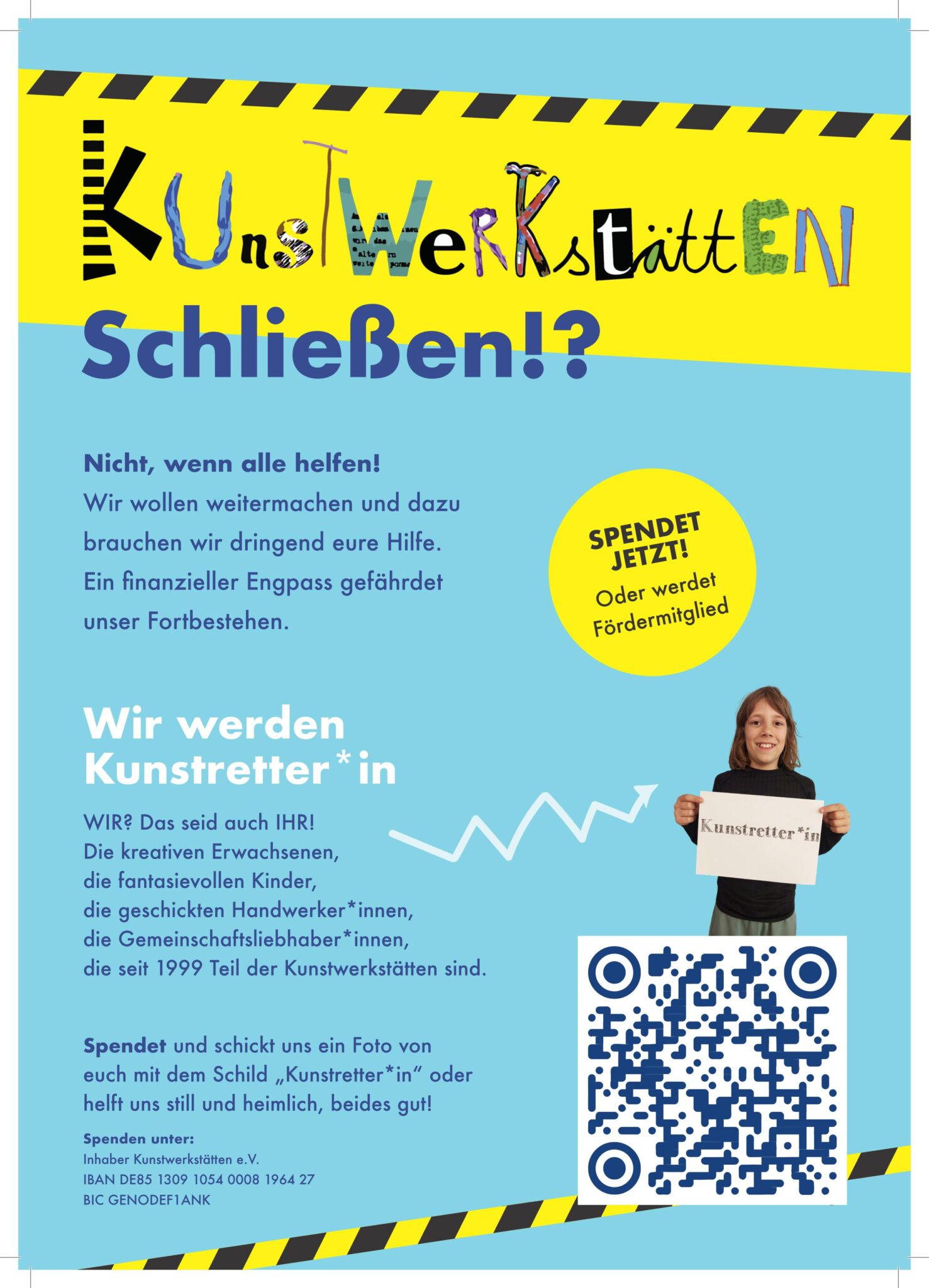 Kunstwerkstätten Greifswald Kunstwerkstätten Greifswald