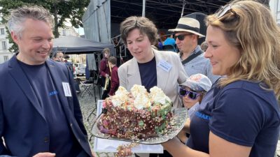 ATARAXIA Jubiläum ATARAXIA Jubiläum