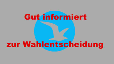 wahlentscheidung wahlentscheidung